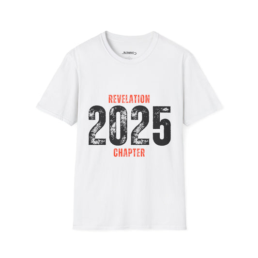 Revelation Chapter 2025