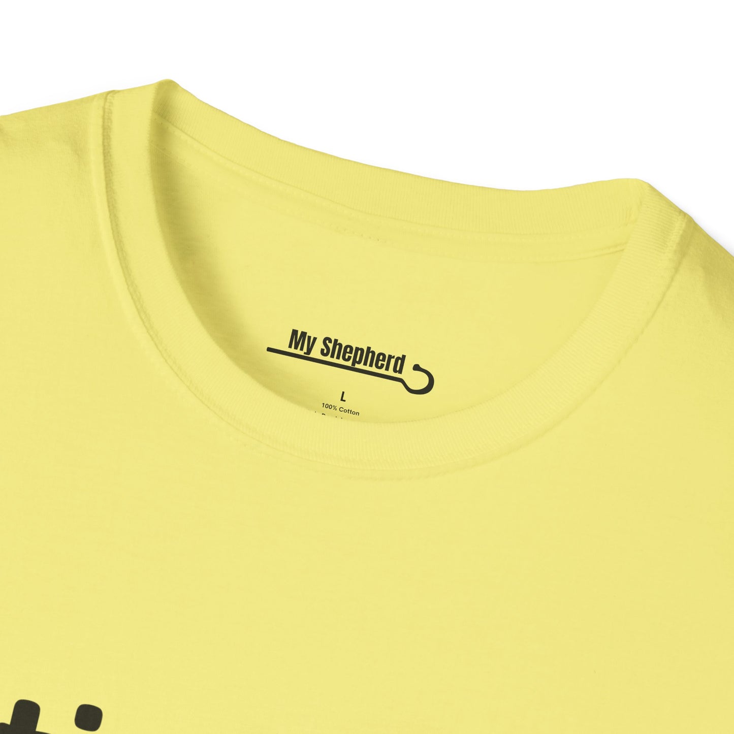 Patience and Persistence