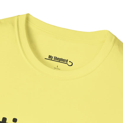 Patience and Persistence