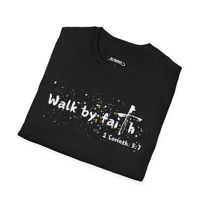 Walk By Faith