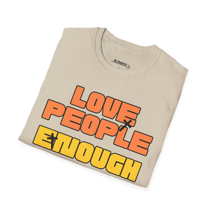 Love People Enough to Pray For Them