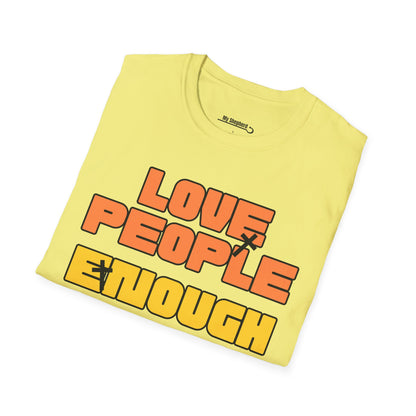 Love People Enough to Pray For Them