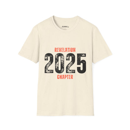 Revelation Chapter 2025