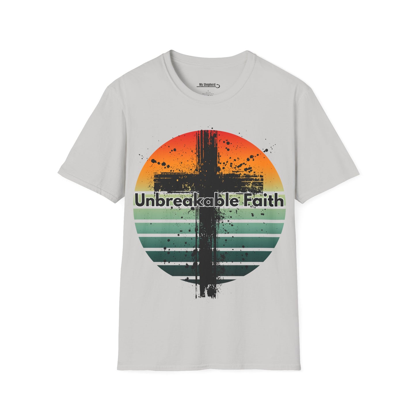 Unbreakable Faith (tropical)