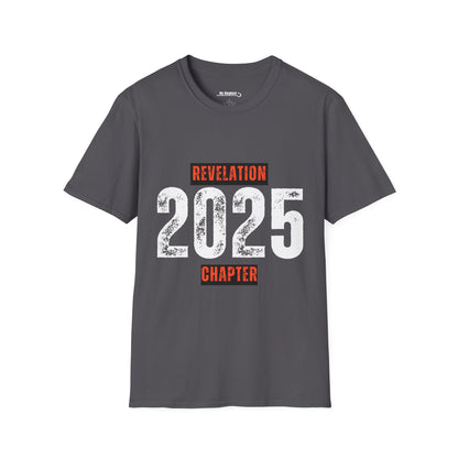 Revelation Chapter 2025