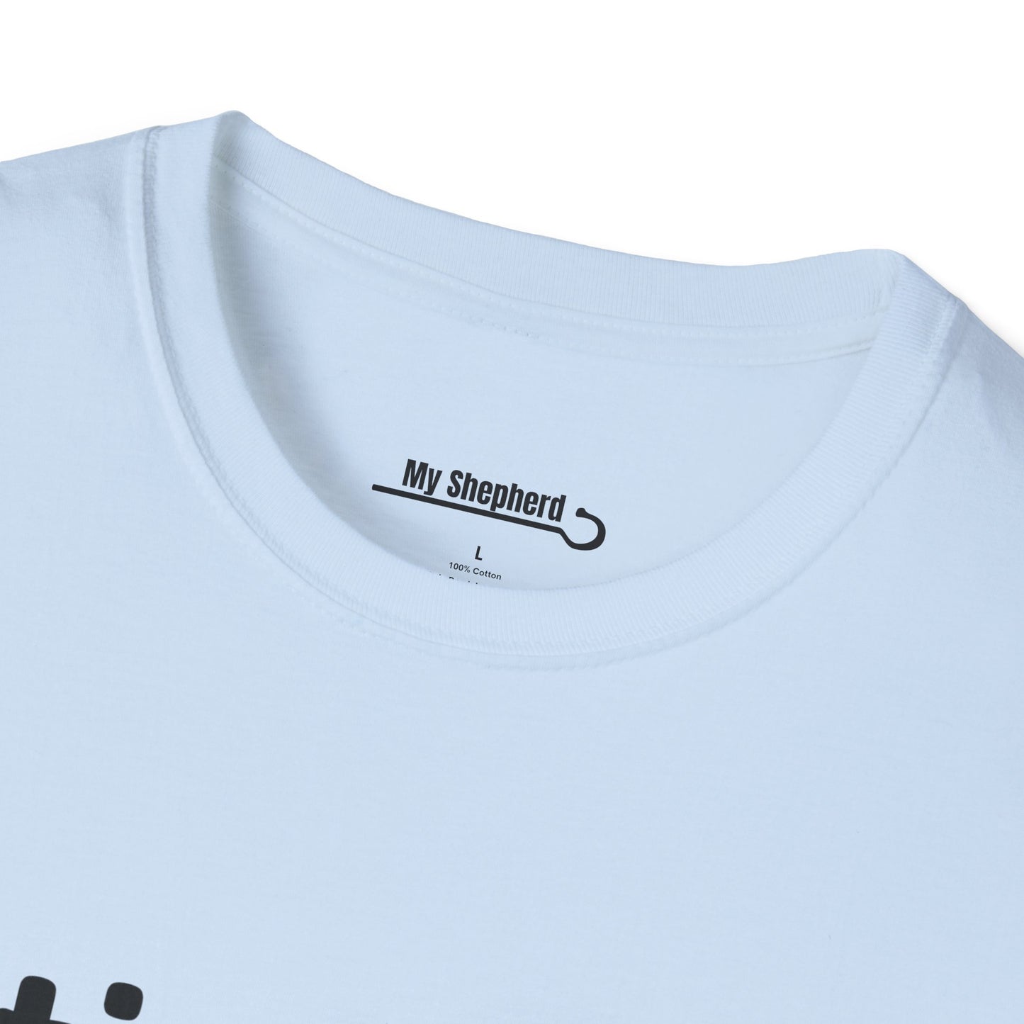 Patience and Persistence