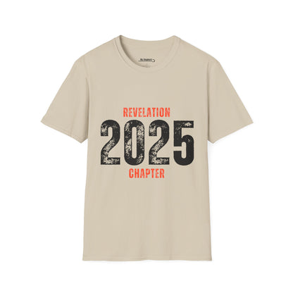 Revelation Chapter 2025