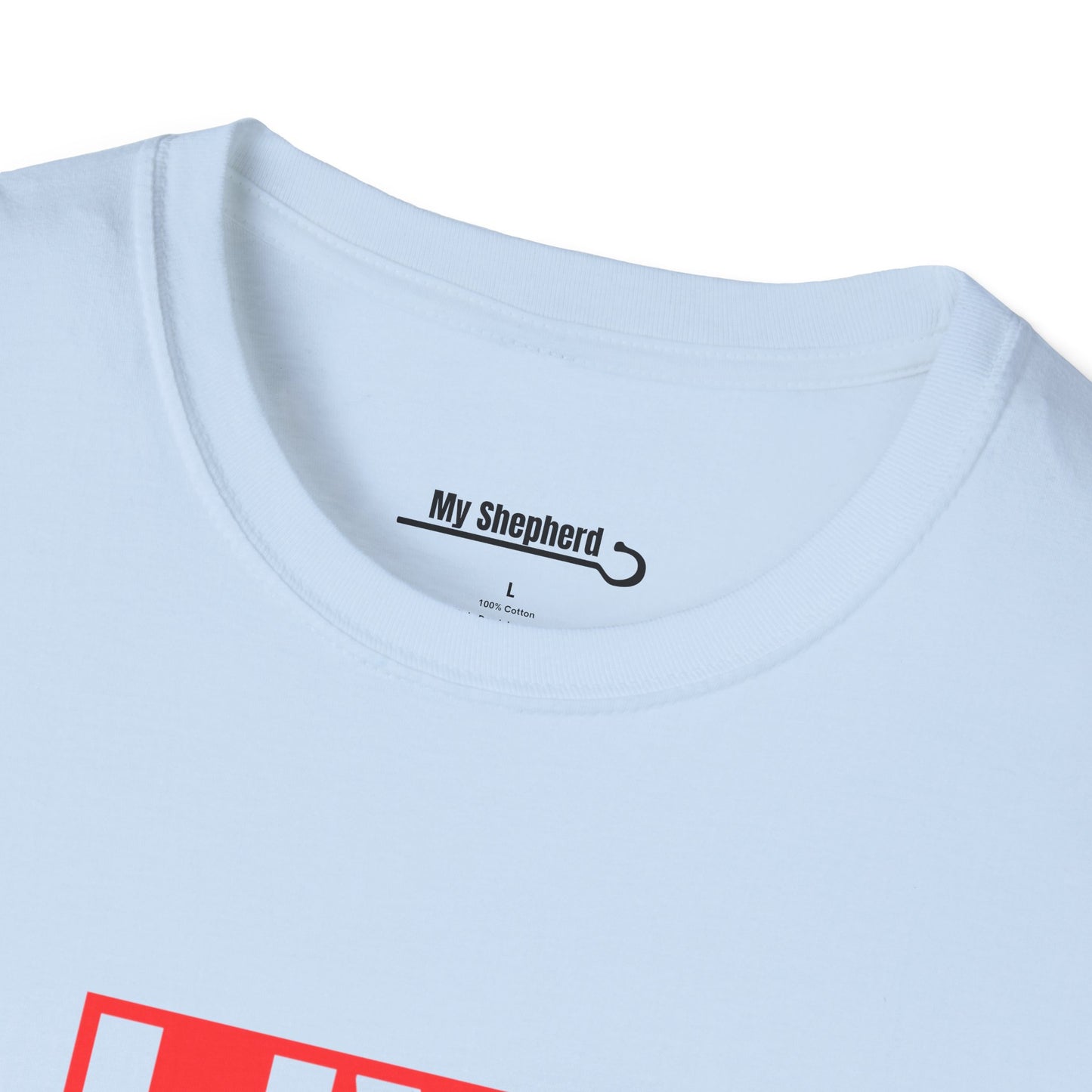 Proof of GOD'S Grace T-shirt