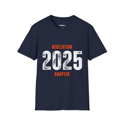 Revelation Chapter 2025