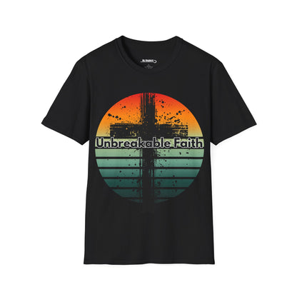 Unbreakable Faith (tropical)