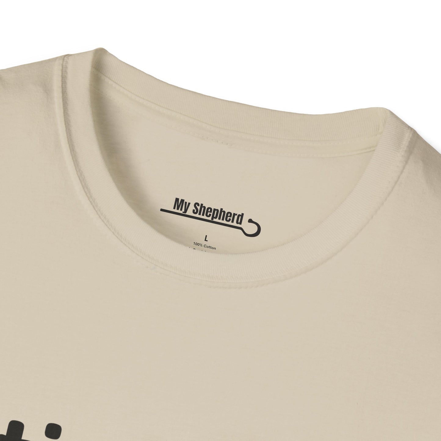 Patience and Persistence