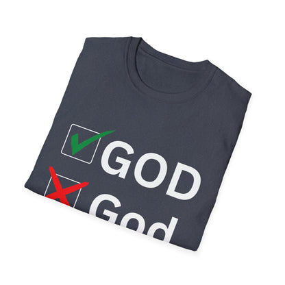 Put Some Respect on His Name T-shirt