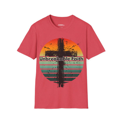 Unbreakable Faith (tropical)