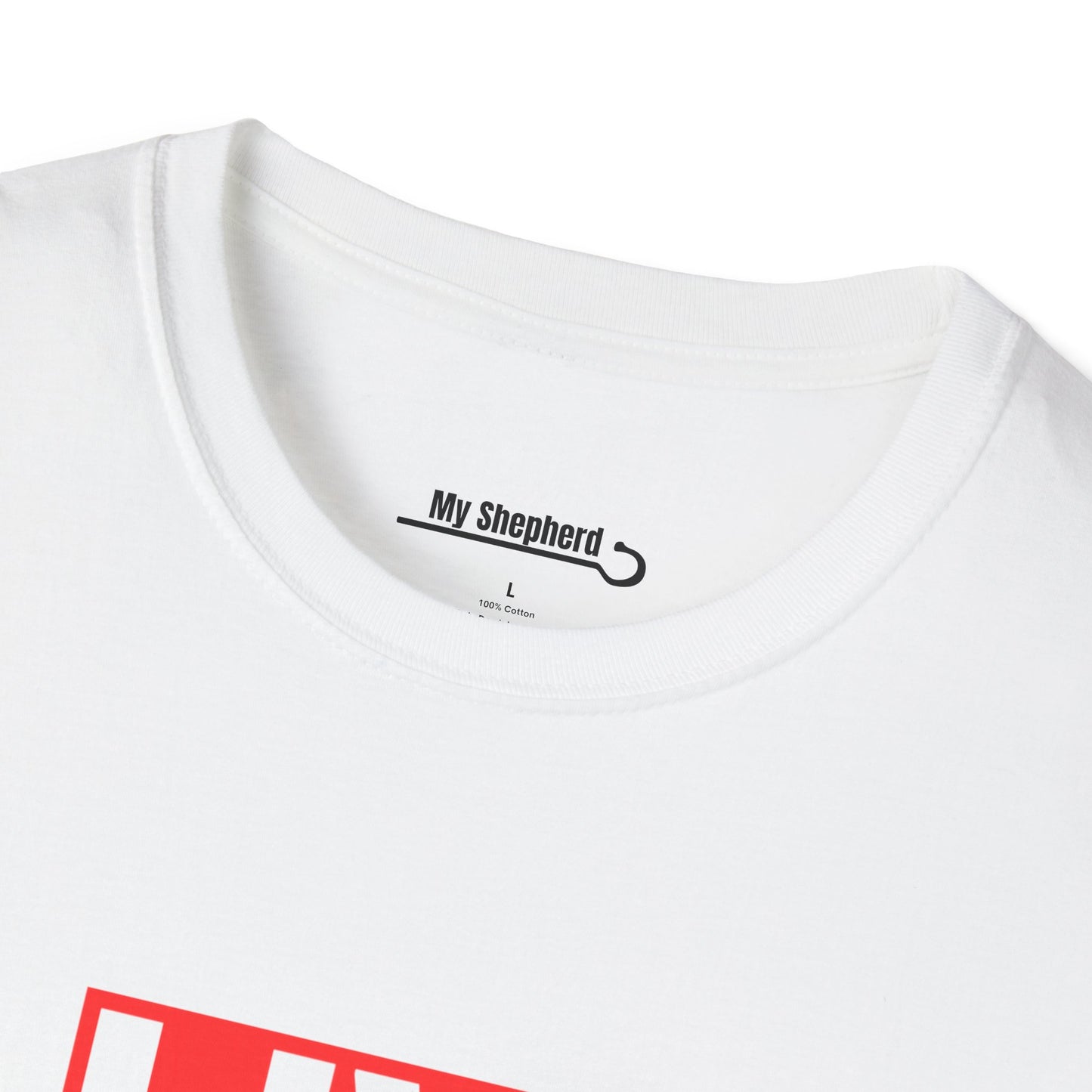 Proof of GOD'S Grace T-shirt