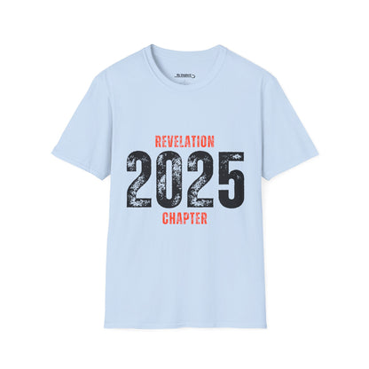 Revelation Chapter 2025