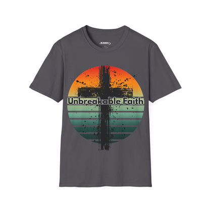 Unbreakable Faith (tropical)