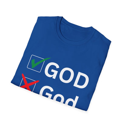 Put Some Respect on His Name T-shirt