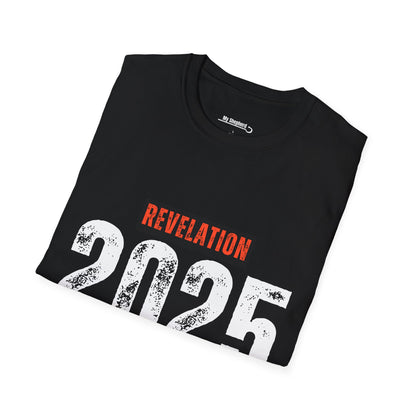 Revelation Chapter 2025