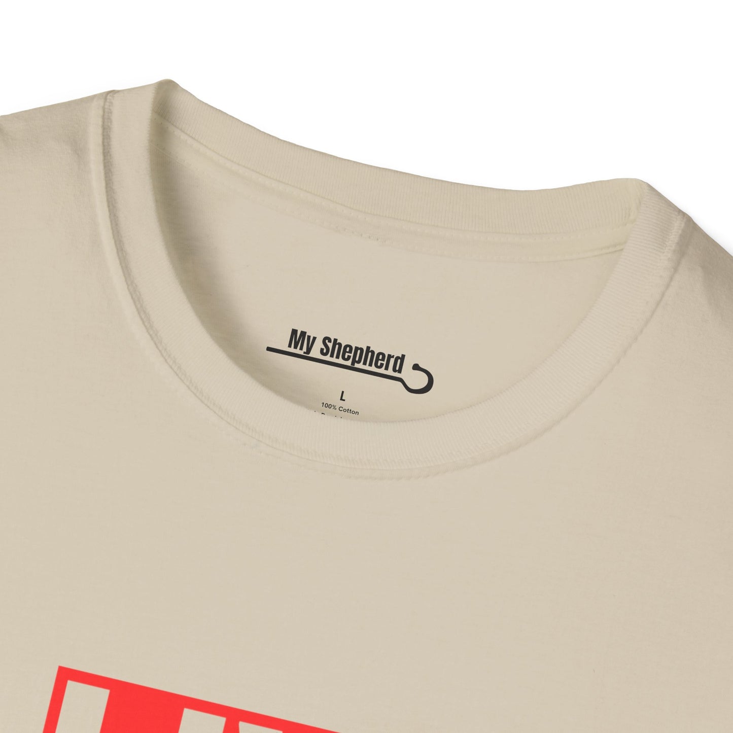 Proof of GOD'S Grace T-shirt