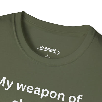 Weapon of Choice