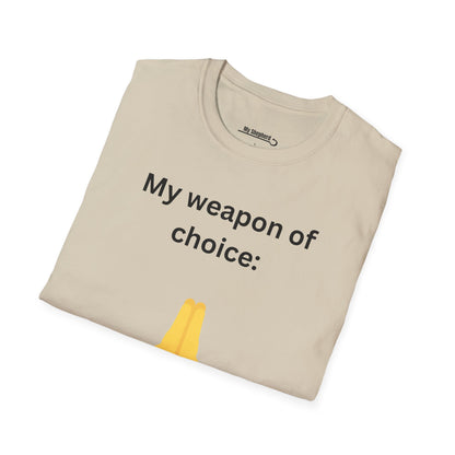 Weapon of Choice