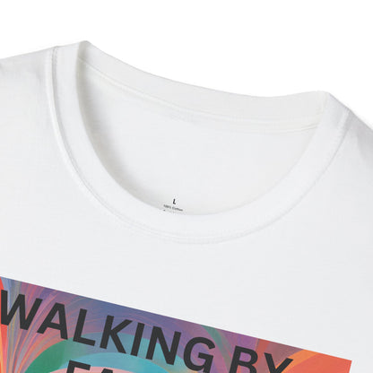 Walk By Faith (woman)