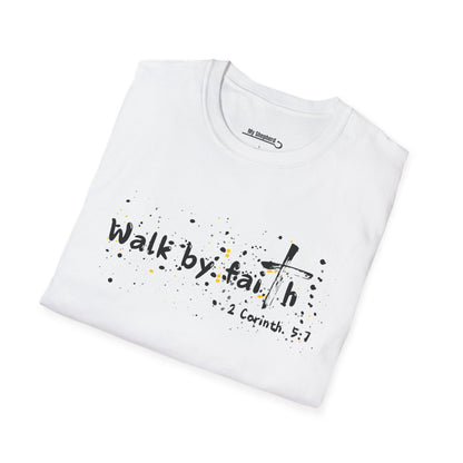 Walk By Faith