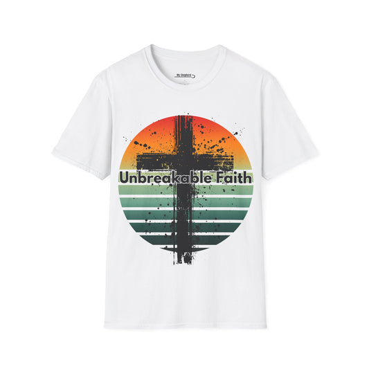 Unbreakable Faith (tropical)