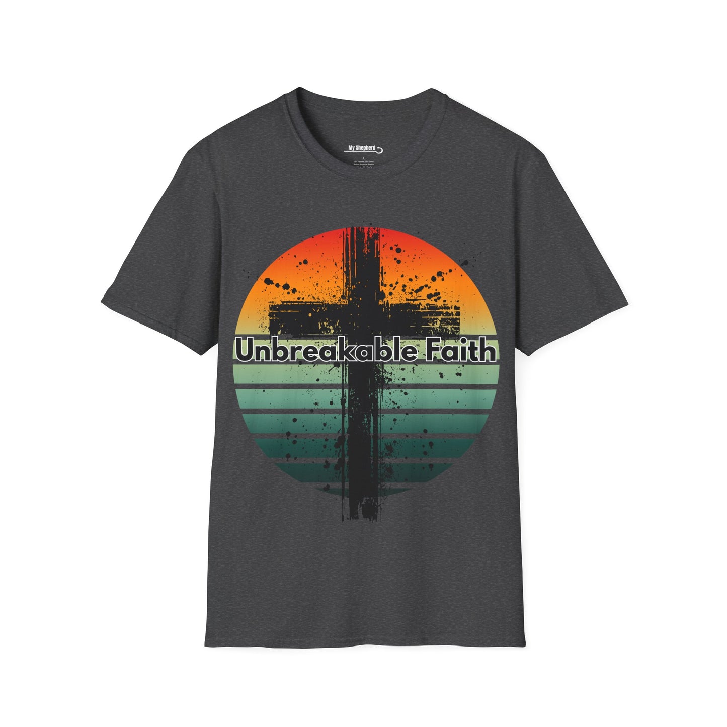 Unbreakable Faith (tropical)